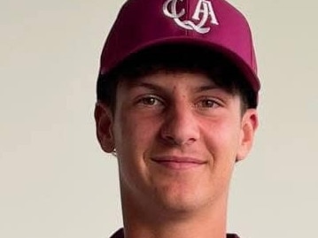 Rockhampton's Sam Gassman will represent Queensland at the national under-17 cricket championships in Tasmania this week.