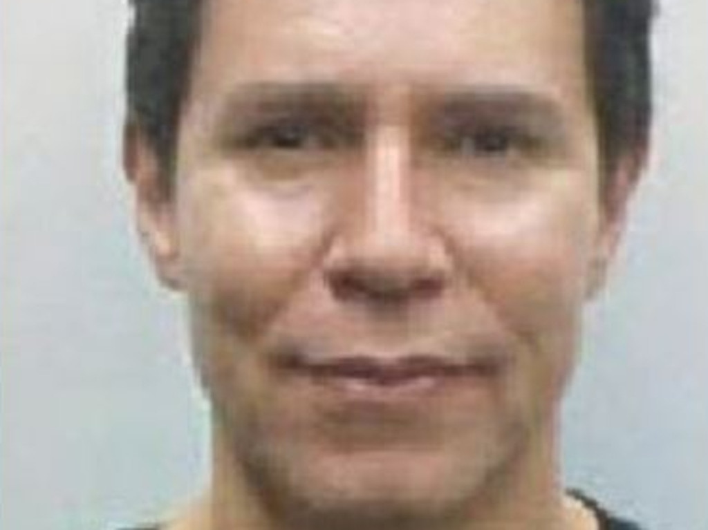 Gustavo Guzman has faced court in the US after being extradited from Melbourne. Picture: AFP