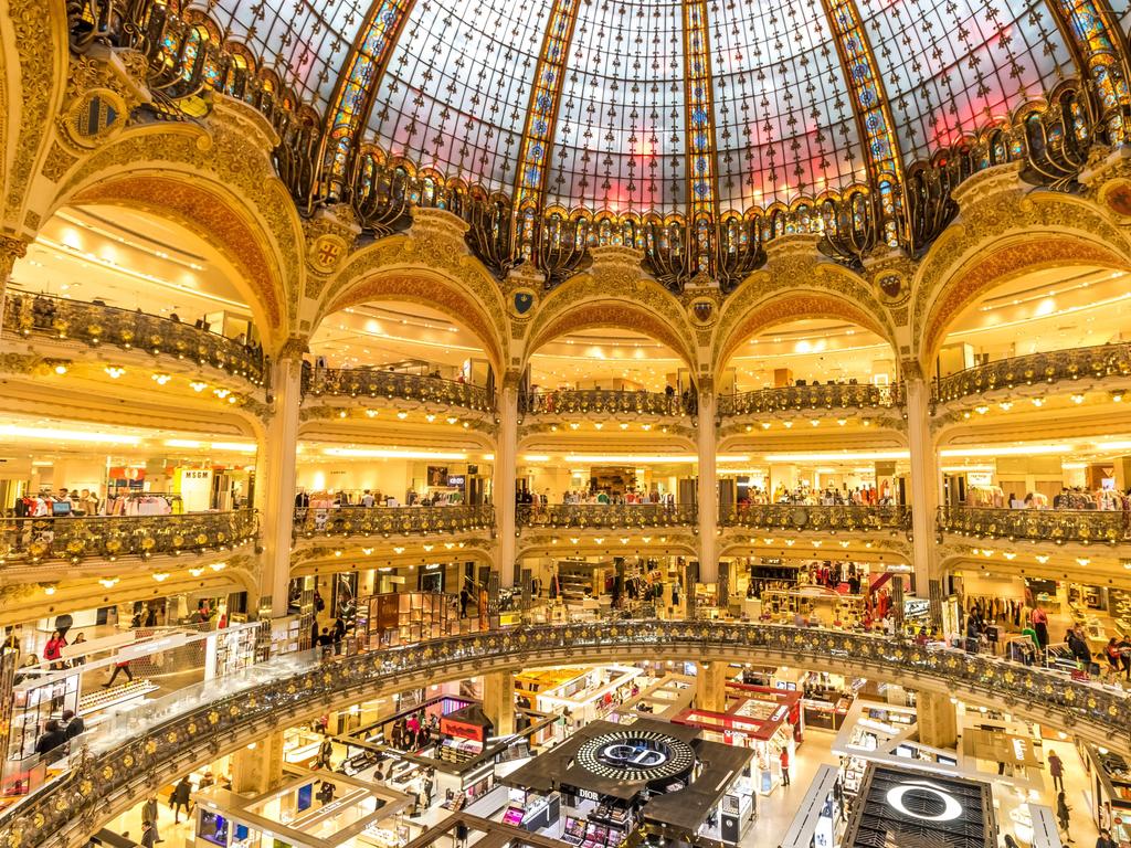 Best things to do in Paris in winter | escape.com.au