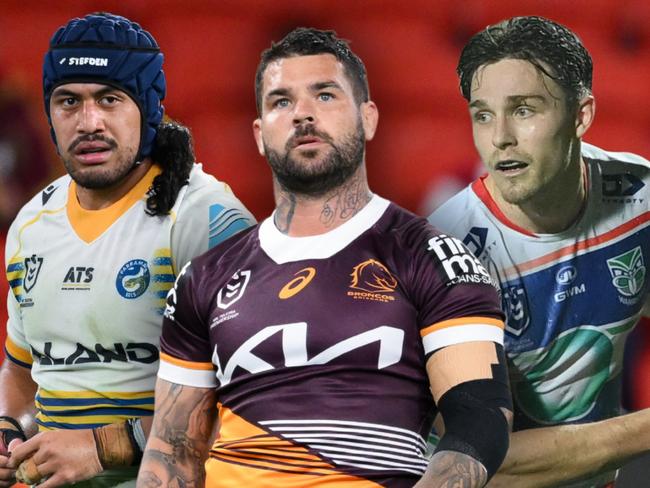 SuperCoach NRL Mid-Range Bible: Cash in on these injury discounts