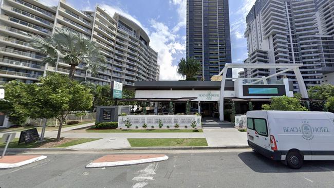 Moreton Hospitality Group announce two new venues, The Beach Hotel Broadbeach and Cora