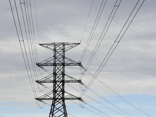 Power prices are rising across NSW.