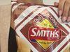 ‘Exciting’: Smith’s new Aussie chip flavour