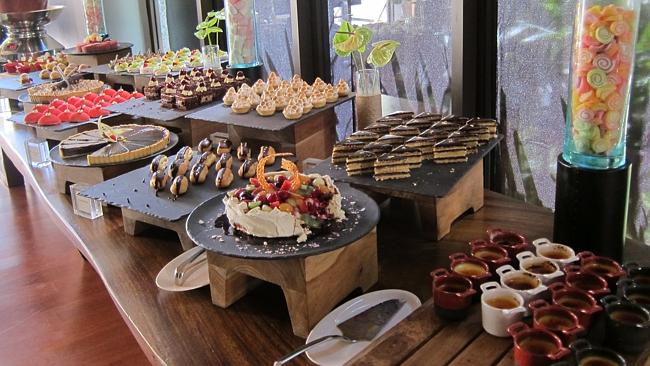 Could This Bali Extravaganza Be The Best Hotel Brunch In The World ...