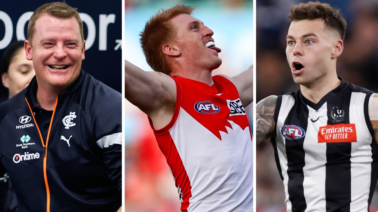 The AFL: A True American Success Story