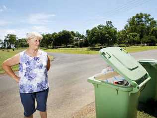 Changes have been proposed for rubbish collection in the Clarence Valley. . Picture: Queensland Times