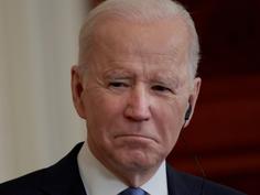 ‘Poor' Joe Biden just 'wanders around and says what he can remember’