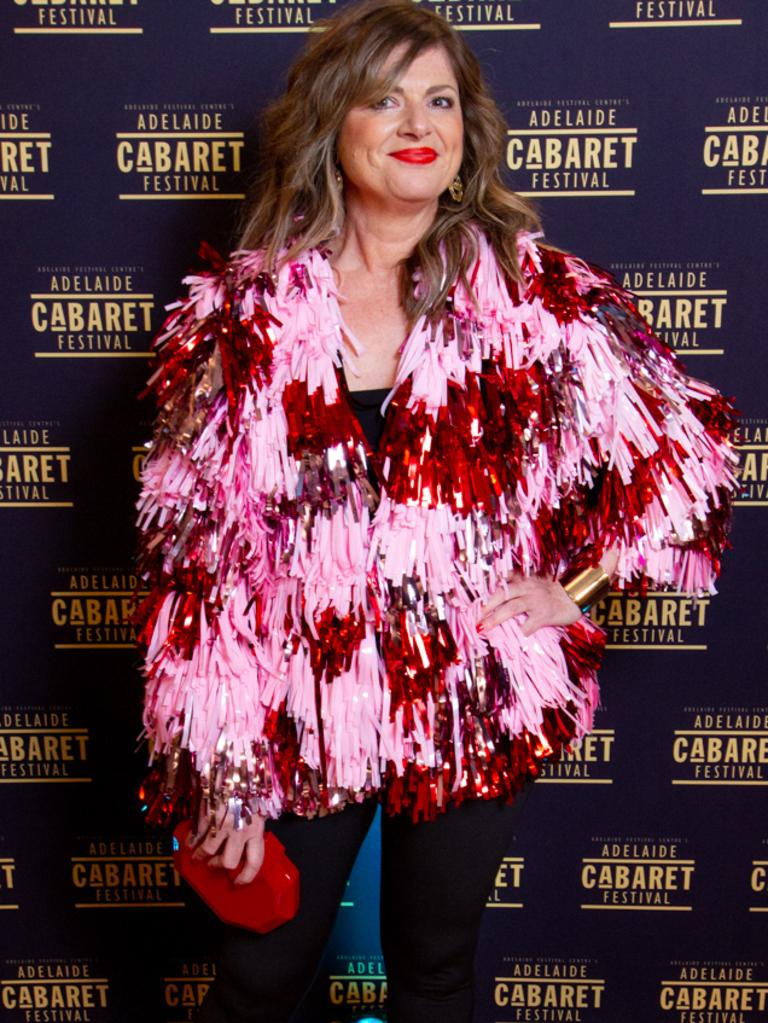 Julia Zemiro