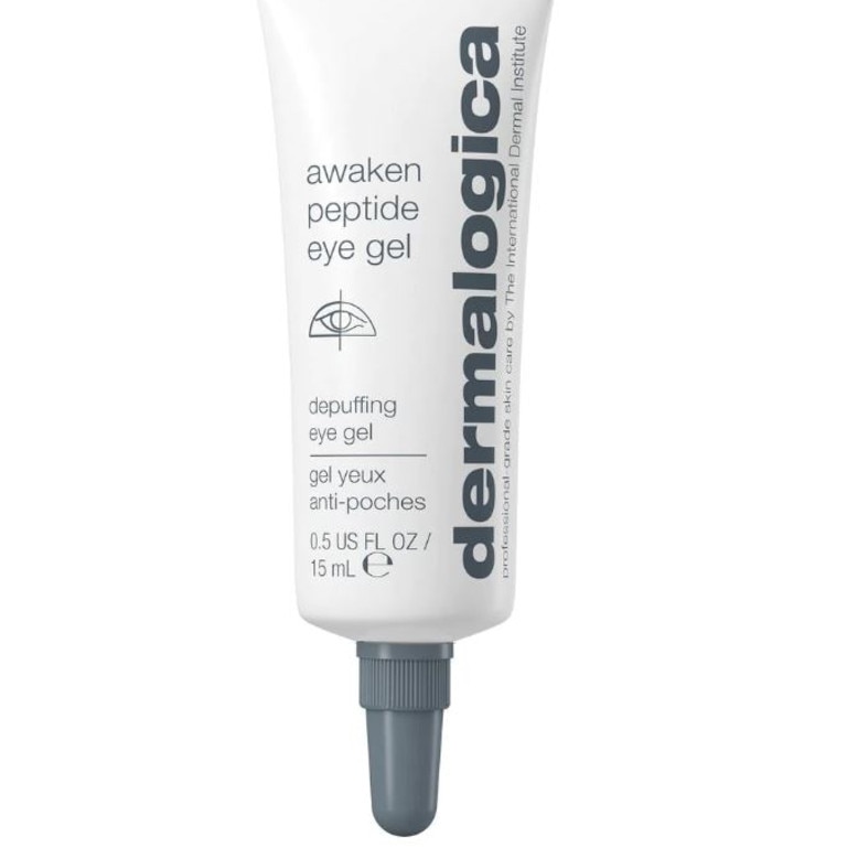 Dermalogica Awaken Peptide Eye Gel. Picture: Oz Hair & Beauty