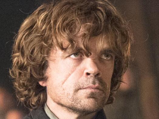 FILE - This file image released by HBO shows Peter Dinklage as Tyrion Lannister in a scene from "Game of Thrones." Americans are increasingly turning to digital media to watch TV and movies via Netflix, Hulu, Amazon streaming and other services, according to a Nielsen report released Wednesday, Dec. 3, 2014. CBS and HBO have announced standalone streaming services as well. (AP Photo/HBO, Helen Sloan, File)