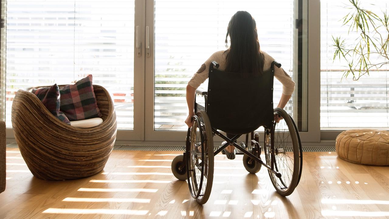 States lashed for disability failures