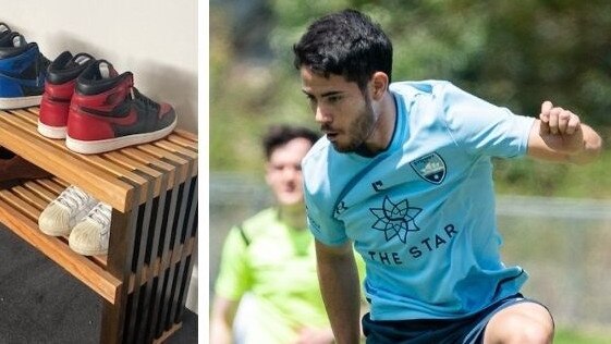 Sydney FC recruit’s special talent off field