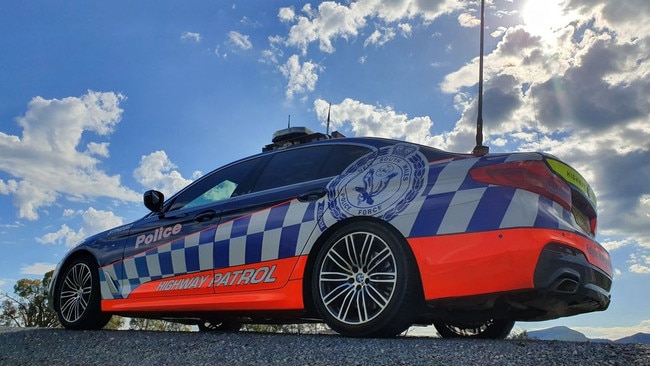 A 24-year-old man has been slogged with more than a dozen charges for allegedly pointing a firearm at police after a wild pursuit in the state’s far north east. 