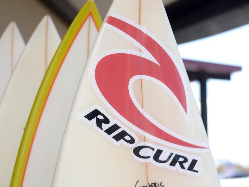 Rip Curl rides new wave with $350m sale