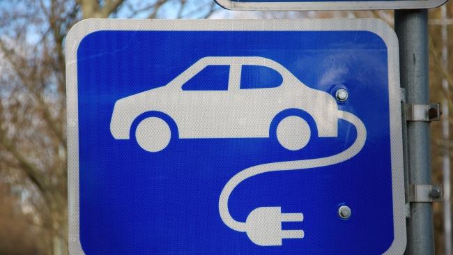 Expect to see plenty more of these signs popping up in the future. Picture: Getty Images
