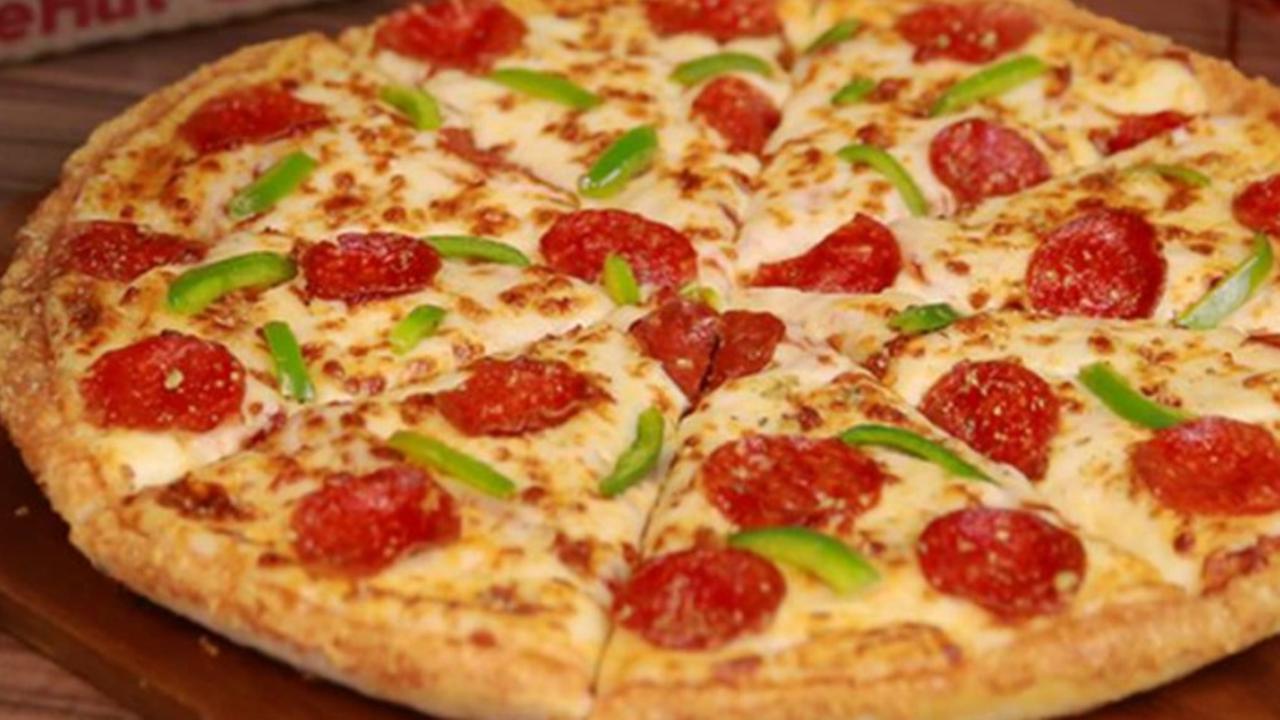 Pizza Hut’s massive plan to crush Domino’s
