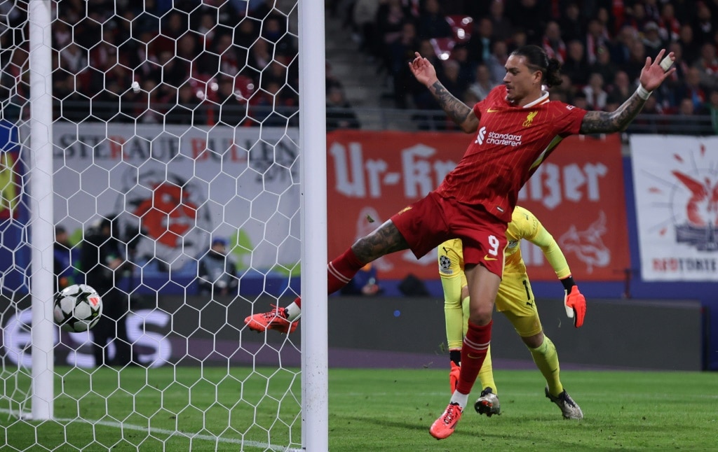 Barca thrash Bayern in Champions League, Liverpool stay perfect