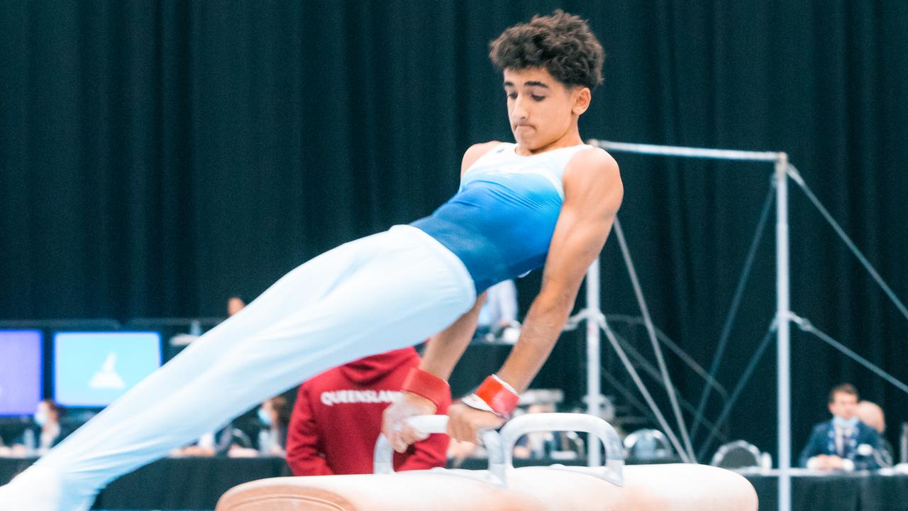 List 30 NSW gymnasts to watch at Australian championships as they