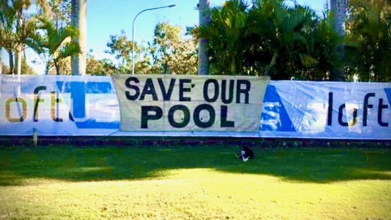 Ms Grassick said Council's approval of the development application was a “missed opportunity” to demonstrate their commitment to heritage preservation after the demolition of the Anzac Pool.