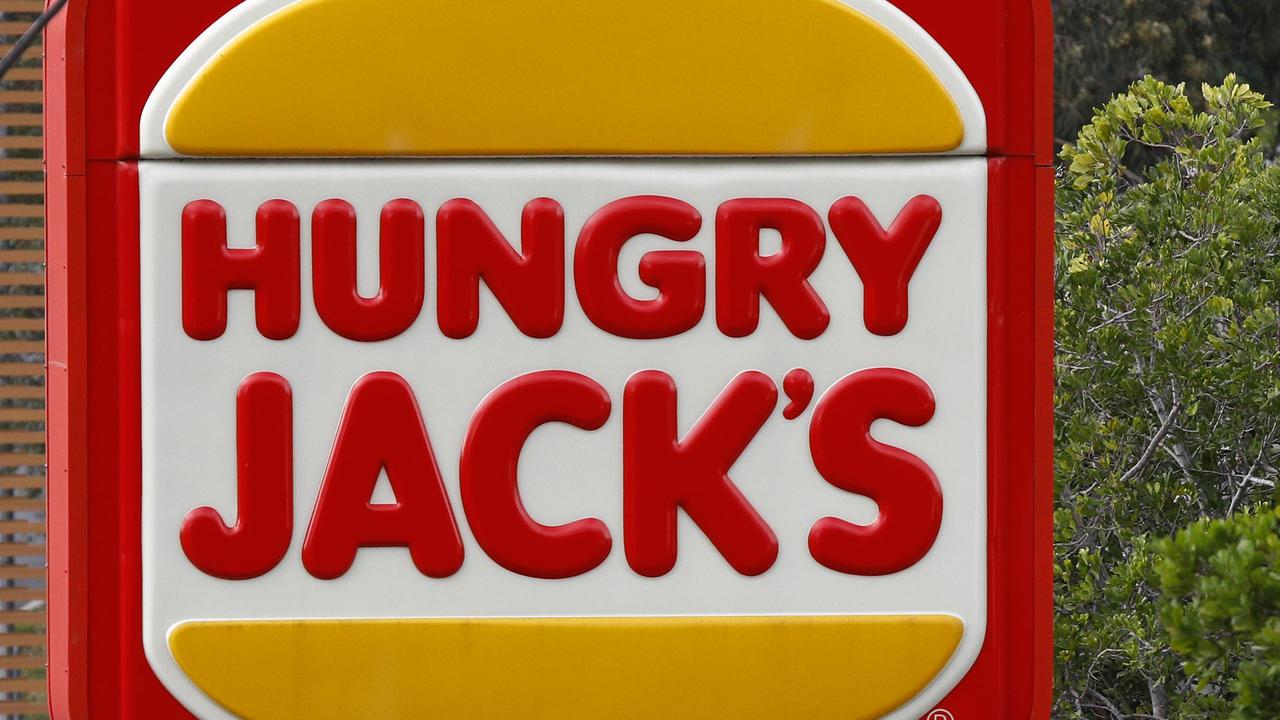 Hungry Jack’s closes Bundaberg branch at Hinkler Central | The Courier Mail