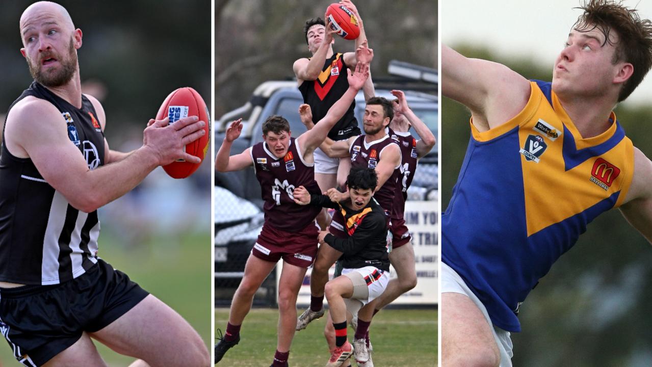 Ballarat Football League run home, finals prediction, where your club