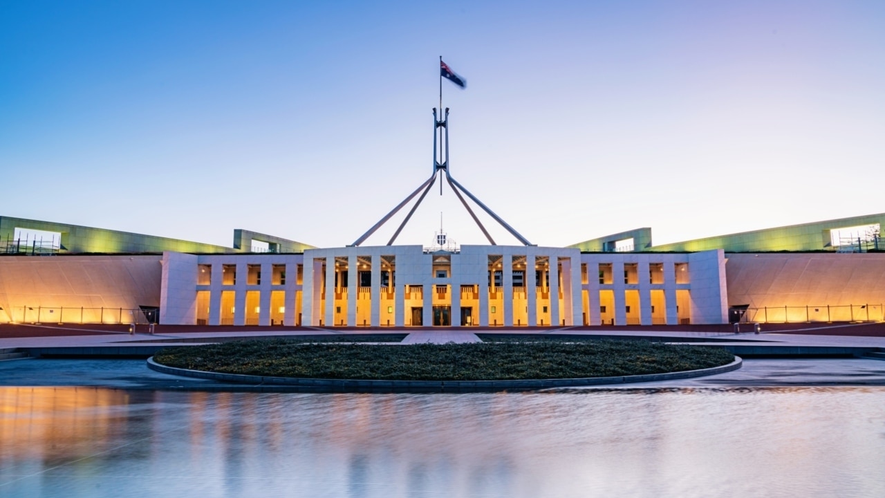 ‘We are Australian’: Muslim community leader on Australian political principles