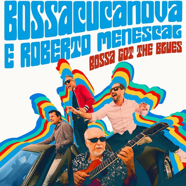 Bossa Got the Blues.
