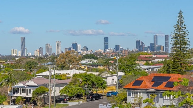 Investment hotspots for house and unit buyers across Brisbane were highlighted