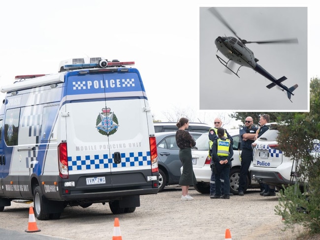 Major discovery after horror jet crash