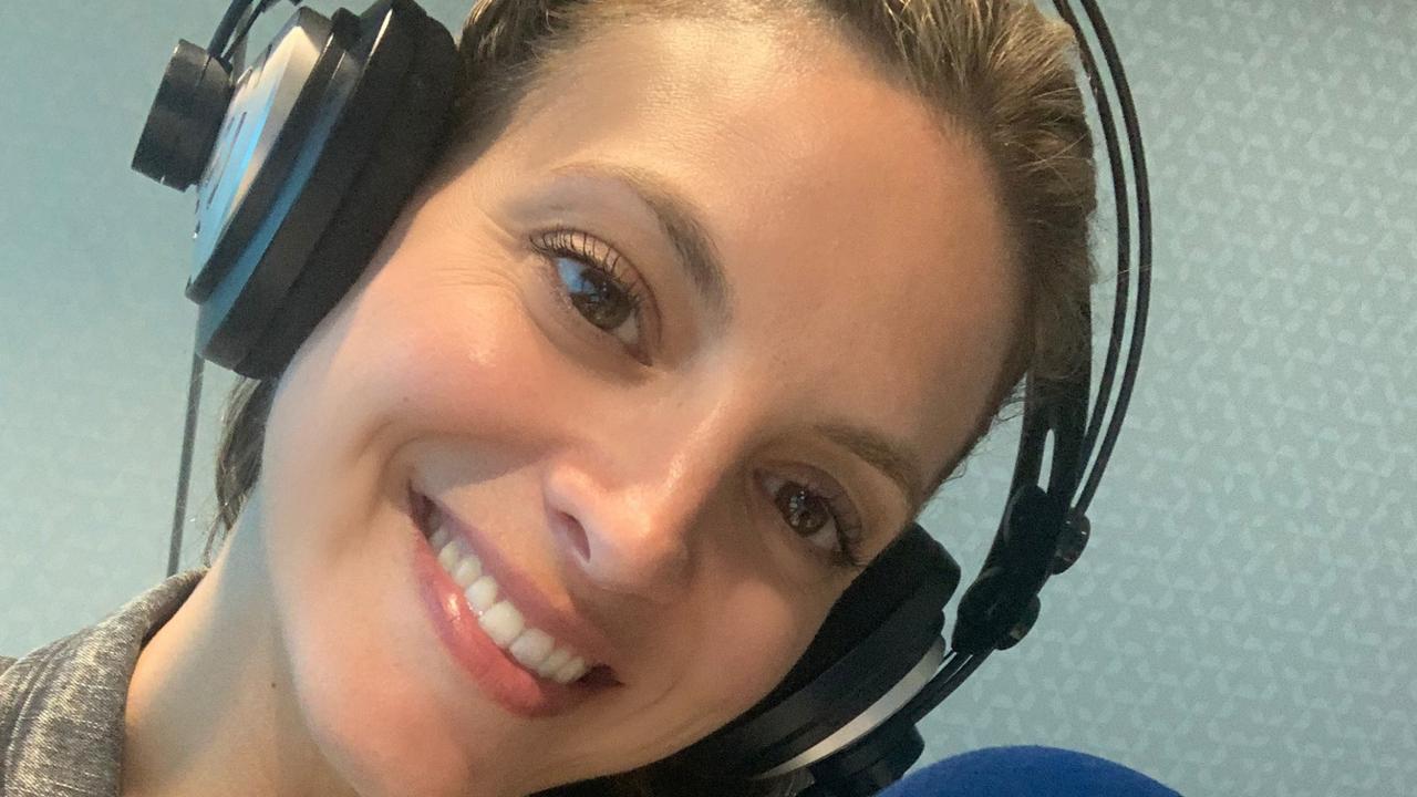 Who is Emma G? Meet Adelaide’s new brekkie radio star