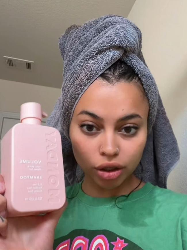 Social media users from multiple countries went viral with their allegations that the Monday haircare products had caused their hair to 