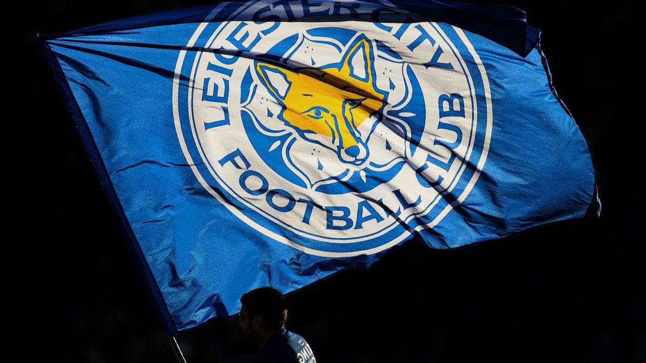 Leicester City’s return to the top flight in doubt. Picture: Catherine Ivill/Getty Images