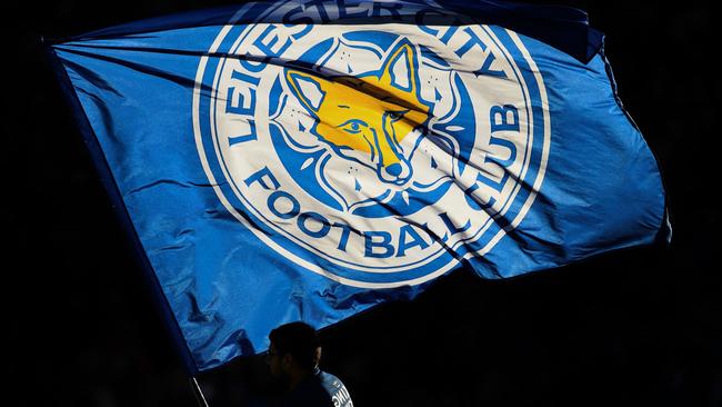 Leicester City’s return to the top flight in doubt. Picture: Catherine Ivill/Getty Images