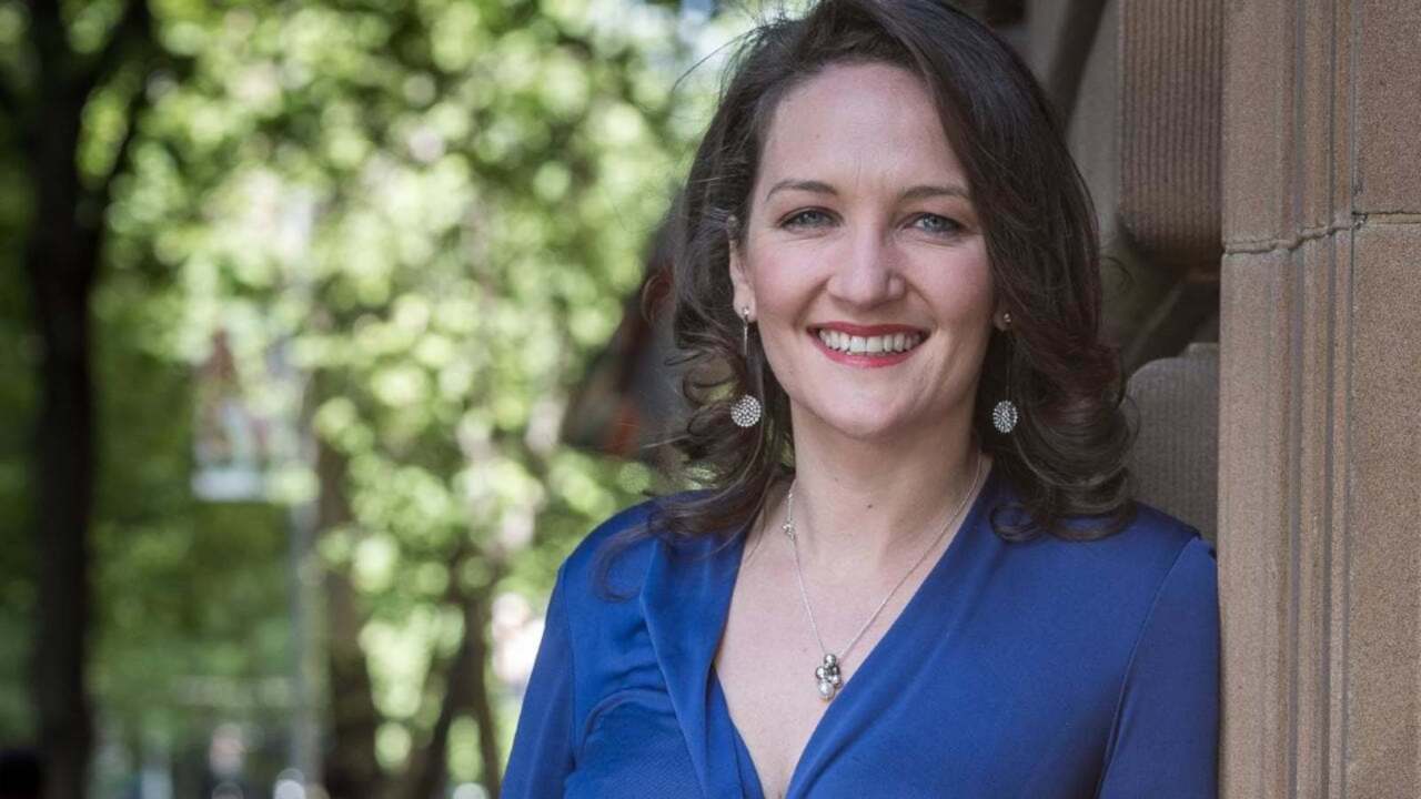 Georgina Downer to run for Liberal pre-selection in Mayo by-election ...