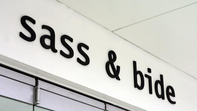 Sass &amp; Bide is closing multiple stores across Australia.