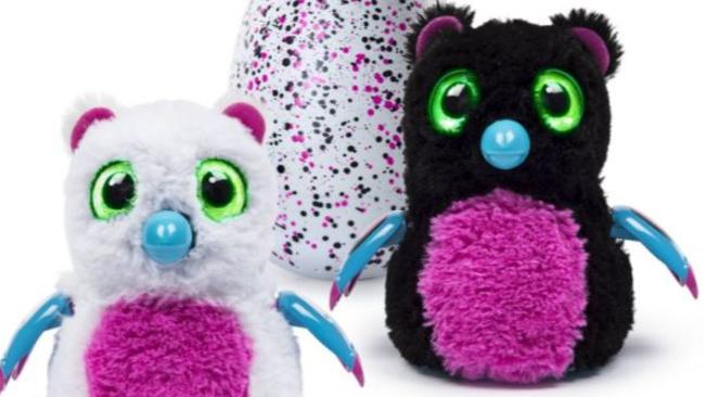 Hatchimals sales kmart australia