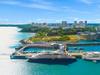 How the Territory is cruising into a new tourism era