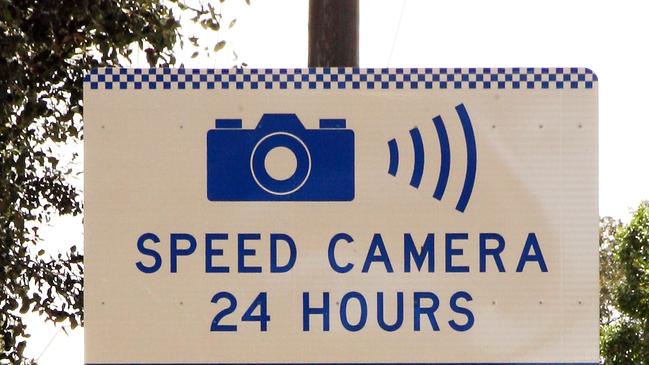 The most expensive speed cameras across the Hornsby region and the Hills Shire have been revealed.