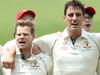 Australian captaincy call reopens old wounds