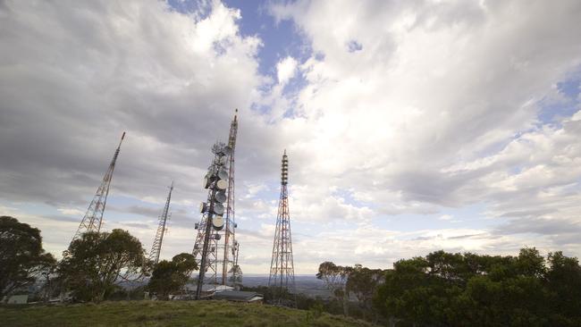 3G network shutdown leaves regional community in the dark