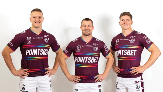 Pic: Manly Digital