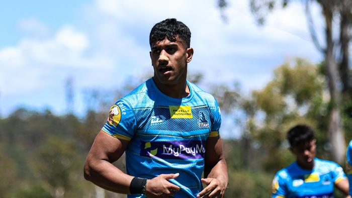 NRL SC DRAFT Top 25 Players - NRL Supercoach 360 pre-season 2022 