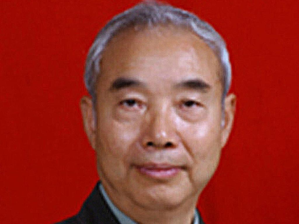 ‘Virus warfare’ in China military documents