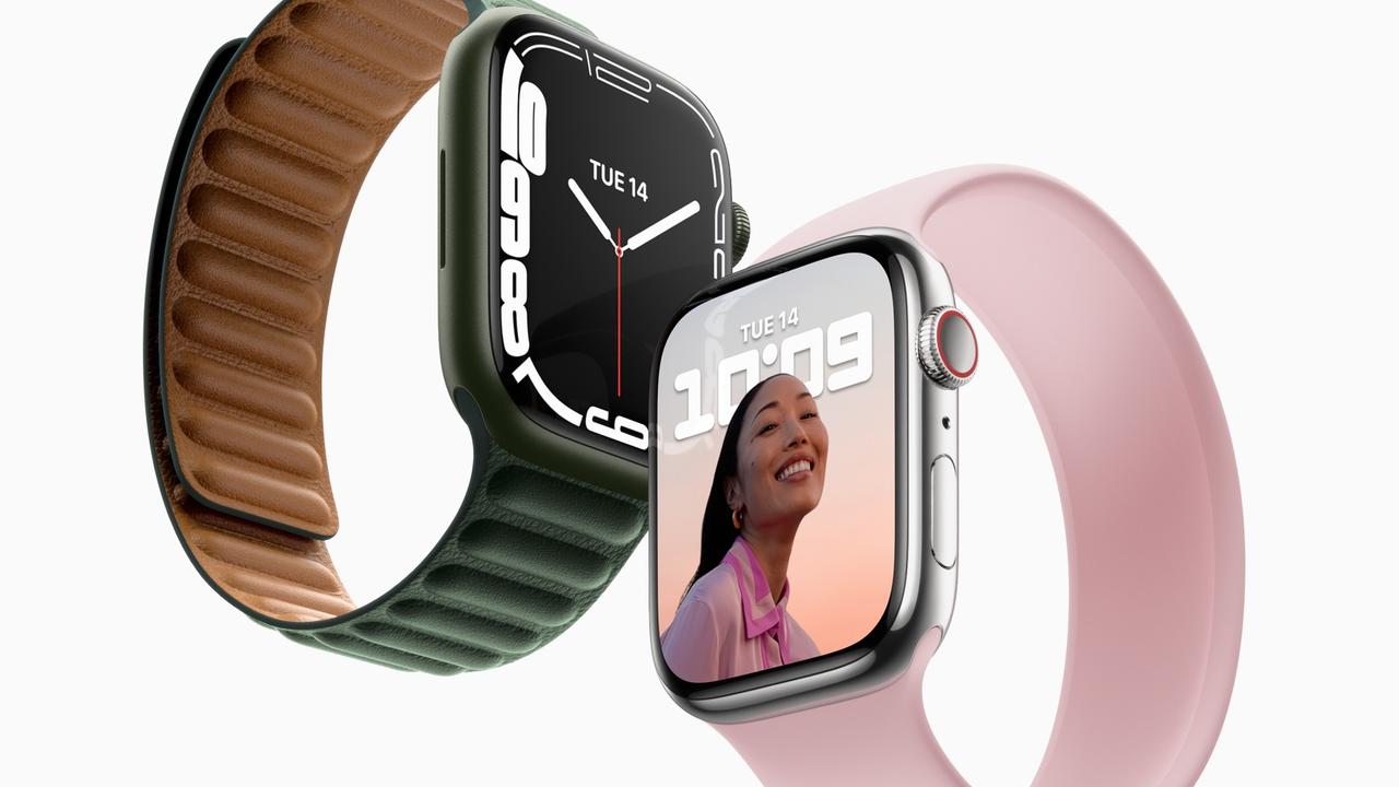 Apple Watch upgrades could be on the cards for some.