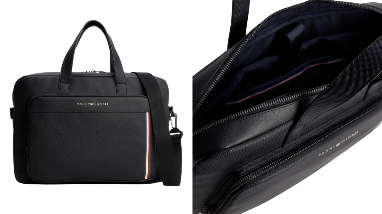 15 Best New Designer Men's Bags for Work and Travel in 2022 - GQ Middle East