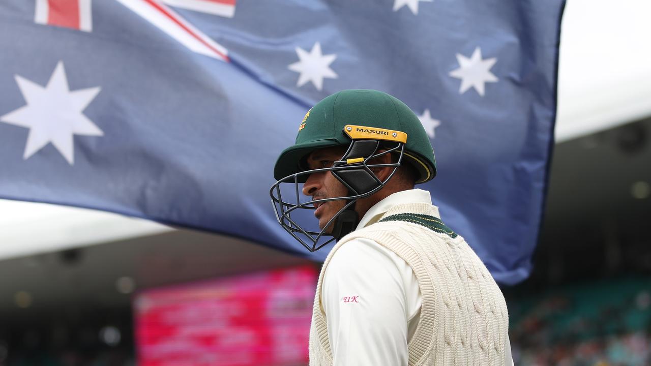 Di belakang kedatangan kedua Usman Khawaja, berita kriket 2022