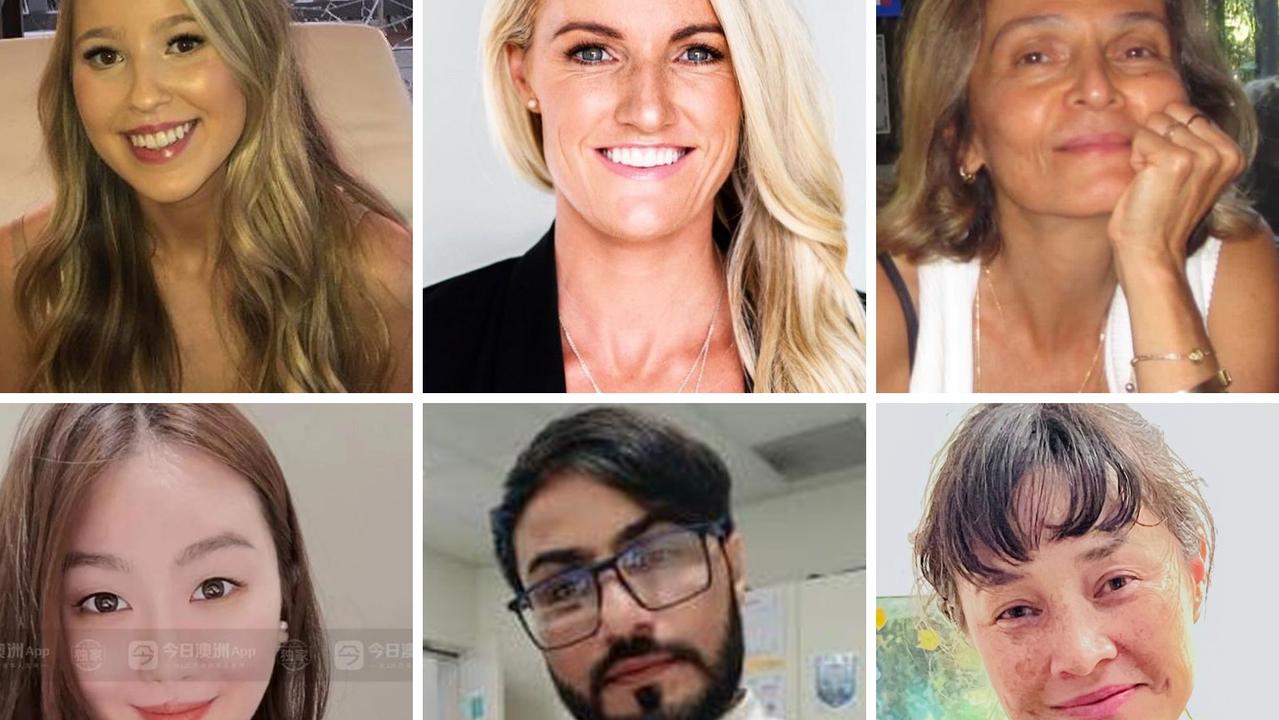 Push to change system after Bondi attack
