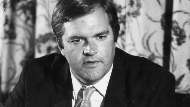 “Kim Beazley knew exactly what was happening in this department.”