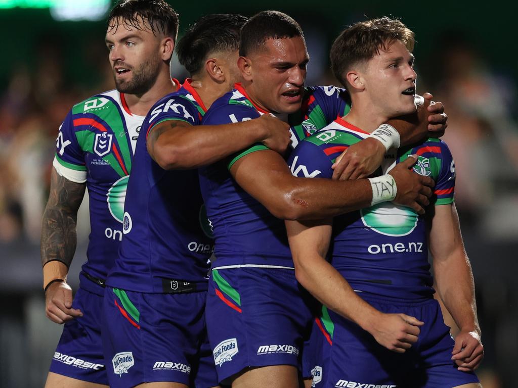 Nrl on sale matches today