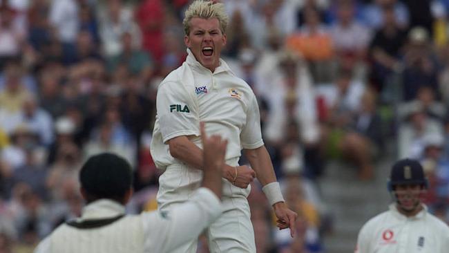 Brett Lee brought plenty to Australia’s bowling arsenal.